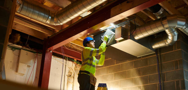 Best Affordable Air Duct Cleaning  in Eagle Point, OR