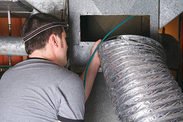 Best General Air Duct Cleaning  in Eagle Point, OR