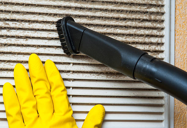 Affordable HVAC Duct Cleaning in Eagle Point, OR