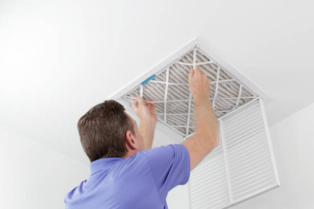 Best Air Duct Cleaning Near Me  in Eagle Point, OR